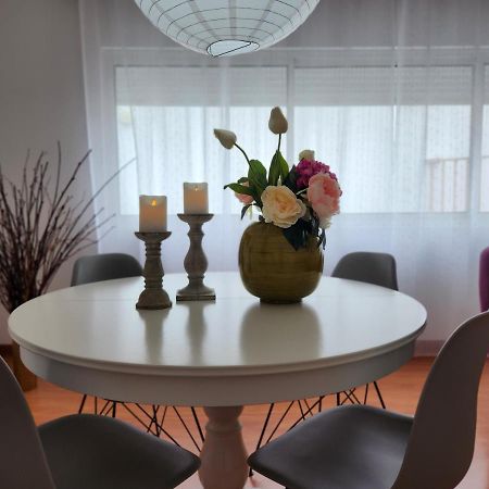 Cozy Island Apartment Raal 1096 - Free Parking Ponta Delgada Exteriör bild