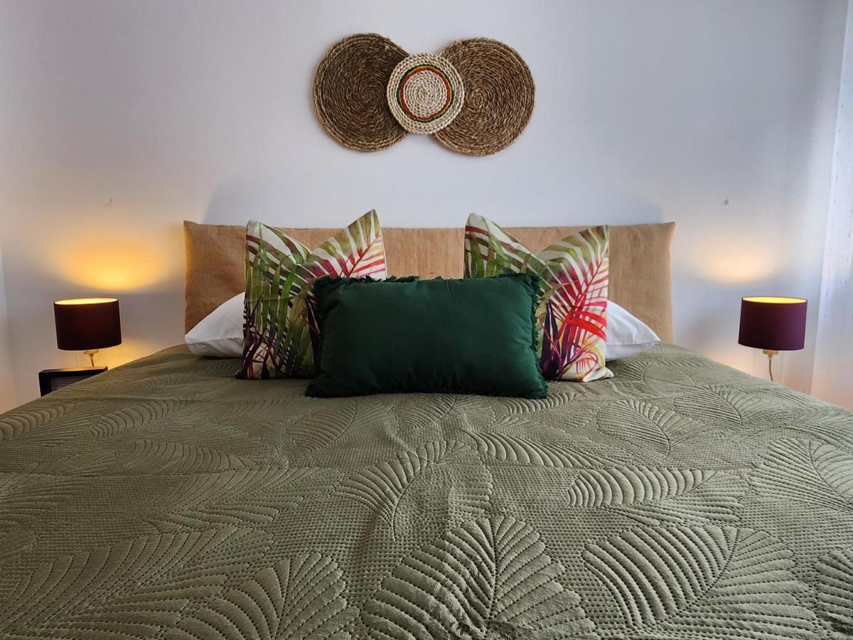 Cozy Island Apartment Raal 1096 - Free Parking Ponta Delgada Exteriör bild