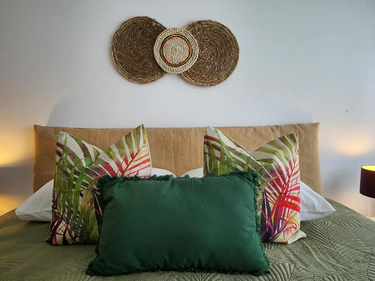 Cozy Island Apartment Raal 1096 - Free Parking Ponta Delgada Exteriör bild