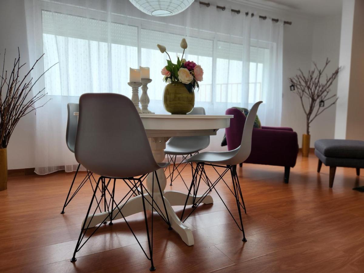Cozy Island Apartment Raal 1096 - Free Parking Ponta Delgada Exteriör bild