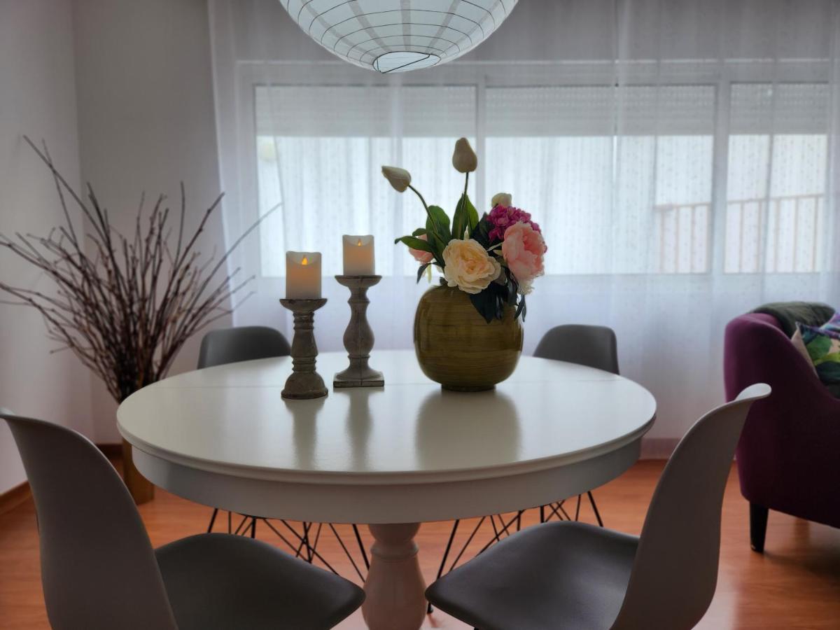 Cozy Island Apartment Raal 1096 - Free Parking Ponta Delgada Exteriör bild