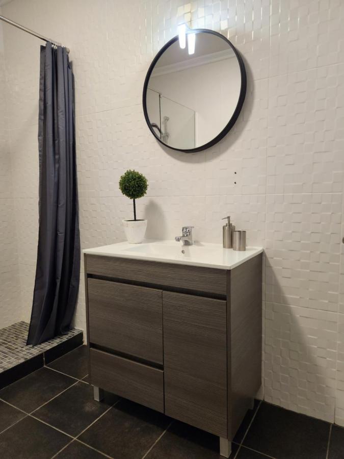 Cozy Island Apartment Raal 1096 - Free Parking Ponta Delgada Exteriör bild