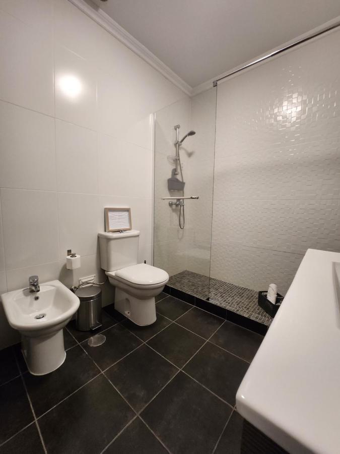 Cozy Island Apartment Raal 1096 - Free Parking Ponta Delgada Exteriör bild