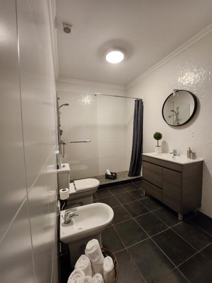Cozy Island Apartment Raal 1096 - Free Parking Ponta Delgada Exteriör bild