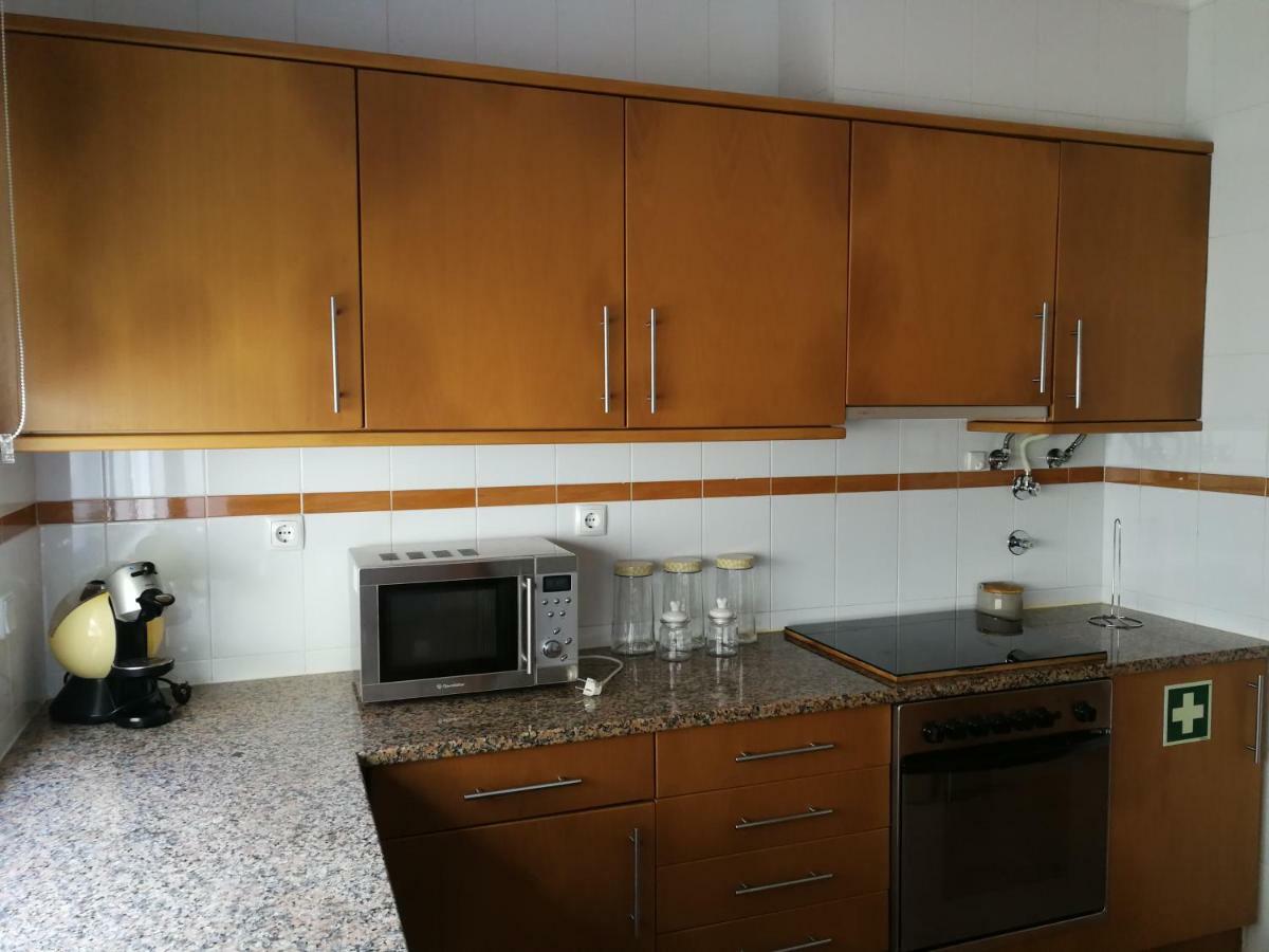 Cozy Island Apartment Raal 1096 - Free Parking Ponta Delgada Exteriör bild